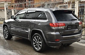 Jeep Grand cherokee 3.0D/Overland/ACC/CAMERA/KeyLess/PANORAMA/MultiJet, снимка 4