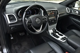 Jeep Grand cherokee 3.0D/Overland/ACC/CAMERA/KeyLess/PANORAMA/MultiJet, снимка 8