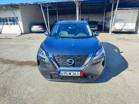 Nissan X-trail 2.5i/AWD/Авт./Лизинг, снимка 1