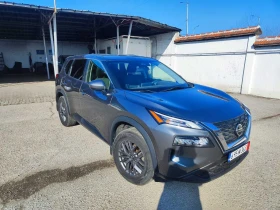 Nissan X-trail 2.5i/AWD/Авт./Лизинг - 40500 лв. - 91052421 | Car24.bg