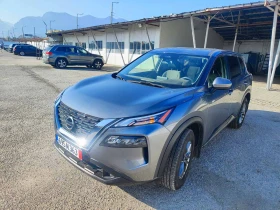 Nissan X-trail 2.5i/AWD/Авт./Лизинг, снимка 3