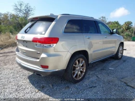 Jeep Grand cherokee SUMMIT* 3.6* V6* 8ZF* ДИСТРОНИК* КАМЕРА* ПОДГРЕВ* - 18500 лв. - 17625884 | Car24.bg