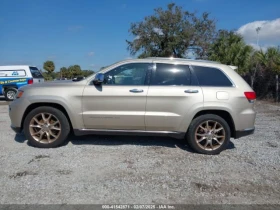 Jeep Grand cherokee SUMMIT* 3.6* V6* 8ZF* ДИСТРОНИК* КАМЕРА* ПОДГРЕВ* - 18500 лв. - 17625884 | Car24.bg