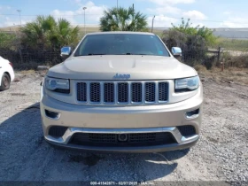 Jeep Grand cherokee SUMMIT* 3.6* V6* 8ZF* ДИСТРОНИК* КАМЕРА* ПОДГРЕВ* - 18500 лв. - 17625884 | Car24.bg