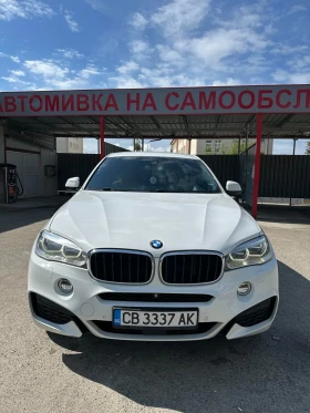 BMW X6 M paket | Mobile.bg    12