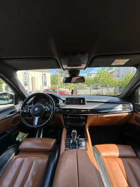 BMW X6 M paket | Mobile.bg    13
