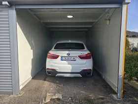 BMW X6 M paket, снимка 8