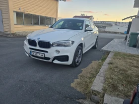 BMW X6 M paket, снимка 1