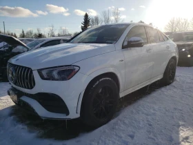 Mercedes-Benz GLE 53 4MATIC  1