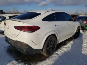 Mercedes-Benz GLE 53 4MATIC - 90700 лв. - 31499887 | Car24.bg