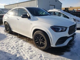 Mercedes-Benz GLE 53 4MATIC - 90700 лв. - 31499887 | Car24.bg