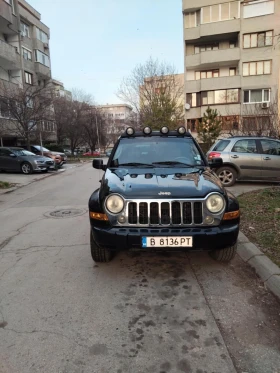 Jeep Cherokee CRD LIMITED, снимка 2