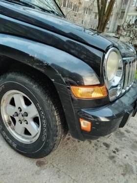 Jeep Cherokee CRD LIMITED, снимка 7