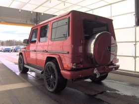 Mercedes-Benz G 500, снимка 6