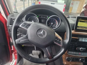 Mercedes-Benz G 500, снимка 11