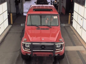 Mercedes-Benz G 500, снимка 2