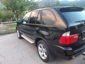 Обява за продажба на BMW X5 3.0i FEIS KLIMATRON KOJA PODGREV  ~8 999 лв. - изображение 3