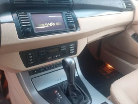 Обява за продажба на BMW X5 3.0i FEIS KLIMATRON KOJA PODGREV  ~8 999 лв. - изображение 10