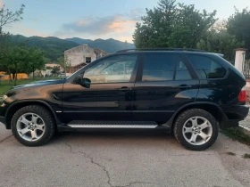 Обява за продажба на BMW X5 3.0i FEIS KLIMATRON KOJA PODGREV  ~8 999 лв. - изображение 4