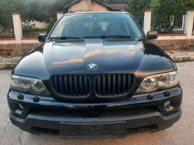 Обява за продажба на BMW X5 3.0i FEIS KLIMATRON KOJA PODGREV  ~8 999 лв. - изображение 1
