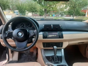 Обява за продажба на BMW X5 3.0i FEIS KLIMATRON KOJA PODGREV  ~8 999 лв. - изображение 9