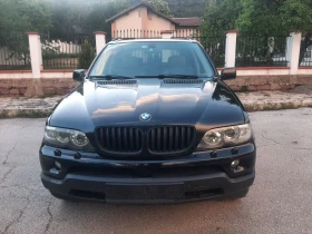 Обява за продажба на BMW X5 3.0i FEIS KLIMATRON KOJA PODGREV  ~8 999 лв. - изображение 1