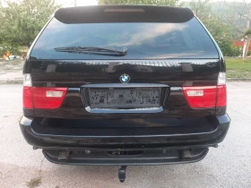 Обява за продажба на BMW X5 3.0i FEIS KLIMATRON KOJA PODGREV  ~8 999 лв. - изображение 2