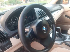 Обява за продажба на BMW X5 3.0i FEIS KLIMATRON KOJA PODGREV  ~8 999 лв. - изображение 11
