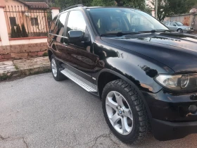 Обява за продажба на BMW X5 3.0i FEIS KLIMATRON KOJA PODGREV  ~8 999 лв. - изображение 6
