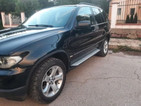 Обява за продажба на BMW X5 3.0i FEIS KLIMATRON KOJA PODGREV  ~8 999 лв. - изображение 5