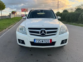 Обява за продажба на Mercedes-Benz GLK 350 4matic ~17 999 лв. - изображение 3