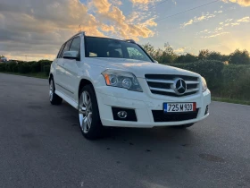 Обява за продажба на Mercedes-Benz GLK 350 4matic ~17 999 лв. - изображение 1
