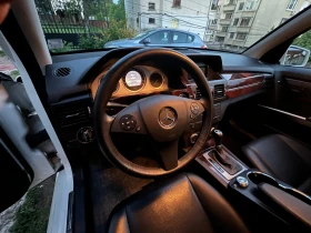Обява за продажба на Mercedes-Benz GLK 350 4matic ~17 999 лв. - изображение 10