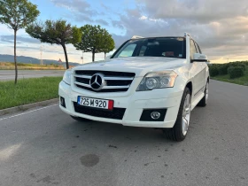 Обява за продажба на Mercedes-Benz GLK 350 4matic ~17 999 лв. - изображение 1