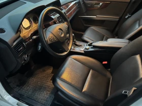 Обява за продажба на Mercedes-Benz GLK 350 4matic ~17 999 лв. - изображение 9