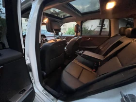 Обява за продажба на Mercedes-Benz GLK 350 4matic ~17 999 лв. - изображение 11