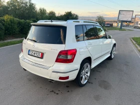 Обява за продажба на Mercedes-Benz GLK 350 4matic ~17 999 лв. - изображение 4