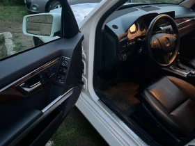 Обява за продажба на Mercedes-Benz GLK 350 4matic ~17 999 лв. - изображение 8