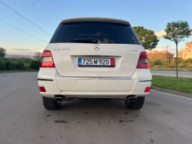 Обява за продажба на Mercedes-Benz GLK 350 4matic ~17 999 лв. - изображение 5