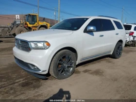 Dodge Durango BUY NOW* FULL* CITADEL* 5.7 HEMI* DISTRONIC*  | Mobile.bg    3