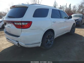 Dodge Durango BUY NOW* FULL* CITADEL* 5.7 HEMI* DISTRONIC*  | Mobile.bg    8