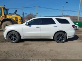 Dodge Durango BUY NOW* FULL* CITADEL* 5.7 HEMI* DISTRONIC*  | Mobile.bg    5