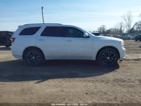 Dodge Durango BUY NOW* FULL* CITADEL* 5.7 HEMI* DISTRONIC*  | Mobile.bg    4