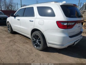 Dodge Durango BUY NOW* FULL* CITADEL* 5.7 HEMI* DISTRONIC*  | Mobile.bg    6