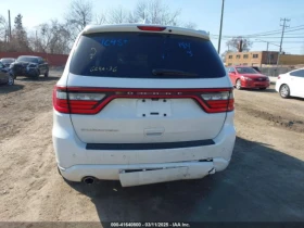 Dodge Durango BUY NOW* FULL* CITADEL* 5.7 HEMI* DISTRONIC*  | Mobile.bg    7