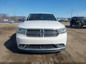 Dodge Durango BUY NOW* FULL* CITADEL* 5.7 HEMI* DISTRONIC*  | Mobile.bg    2