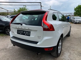 Volvo XC60 2.4D5 AWD АВТОМАТИК - 15900 лв. - 37659282 4