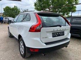 Volvo XC60 2.4D5 AWD АВТОМАТИК - 15900 лв. - 37659282 3