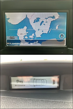 Volvo XC60 2.4D5 AWD АВТОМАТИК - 15900 лв. - 37659282 12
