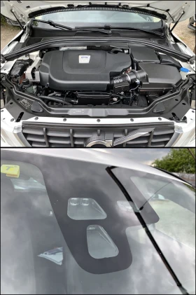 Volvo XC60 2.4D5 AWD АВТОМАТИК - 15900 лв. - 37659282 16